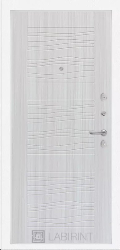 06 - Сандал белый